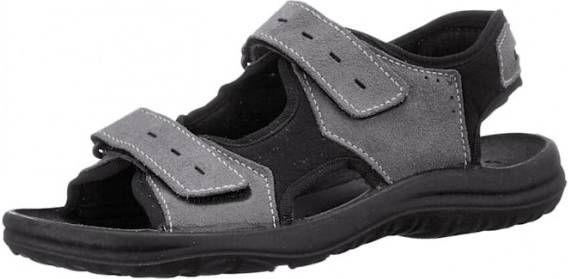 Babista Sandaal Roger Kent Grijs