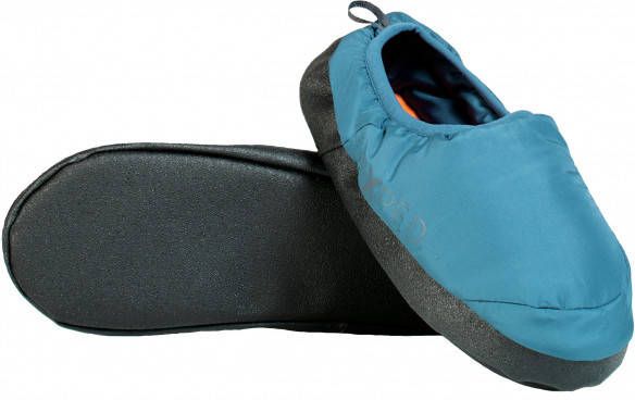 Exped Camp Slipper Pantoffels 43 45, blauw