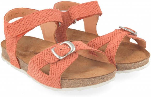 Haflinger Kid's Fritzi Sandalen meerkleurig
