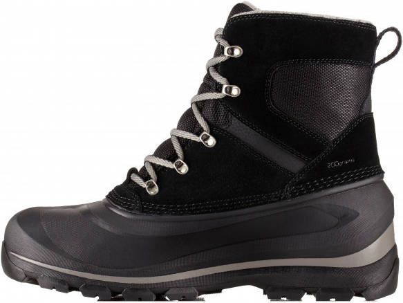 Sorel Buxton Lace Winterschoenen zwart