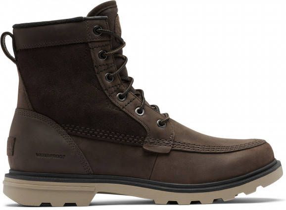 Sorel Carson Storm WP Winterschoenen zwart