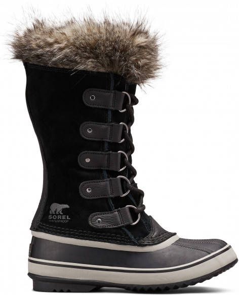 Sorel Women's Joan Of Arctic WP Winterschoenen zwart