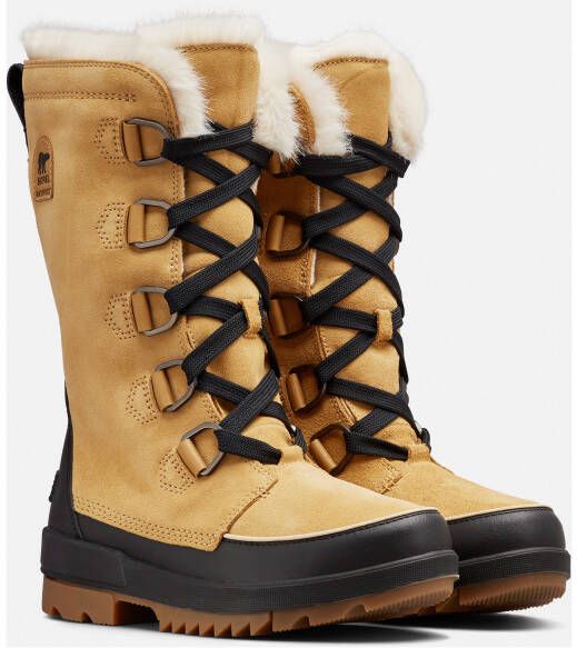 Sorel Women's Torino II Tall Winterschoenen beige