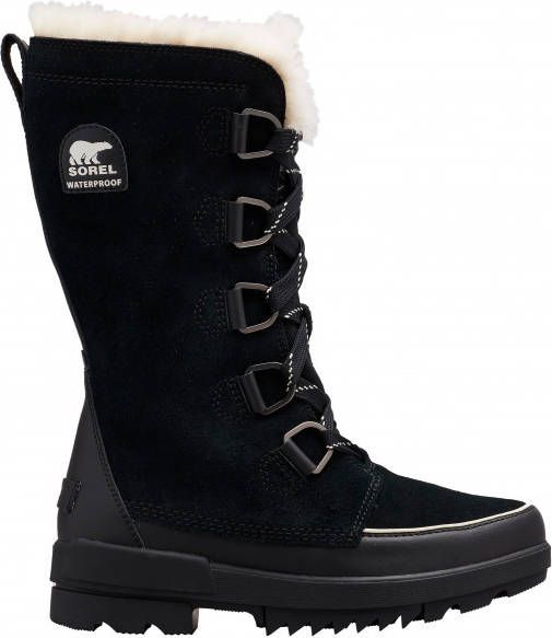 Sorel Women's Torino II Tall Winterschoenen zwart