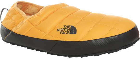 The North Face Thermoball Traction Mule V Pantoffels oranje