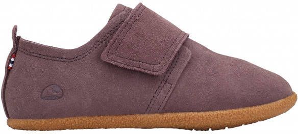 Viking Kid's Frigge Pantoffels purper