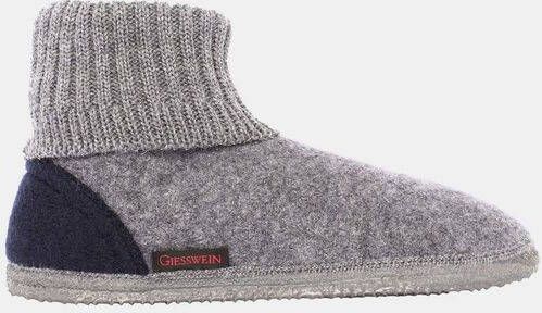 Giesswein Kramsach 47085 016 Schieffer Pantoffel