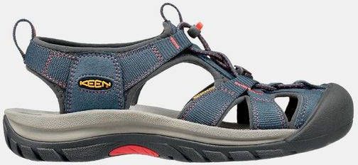 Keen Venice H2 Sandaal Dames Blauw