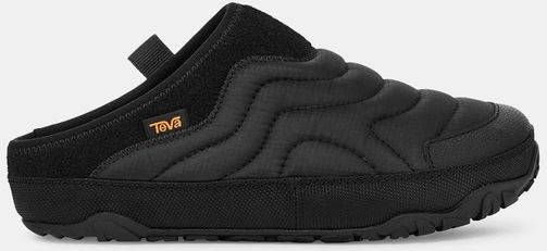 Teva ReEmber Terrain Pantoffel Dames Zwart
