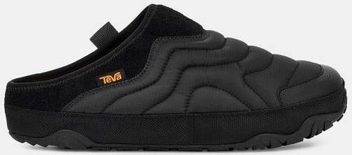 Teva ReEmber Terrain Pantoffel Zwart