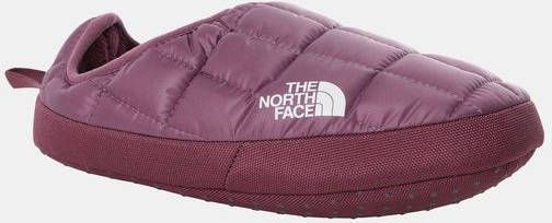 The North Face Thermoball Tent Mule 5 Pantoffel Dames Middenpaars