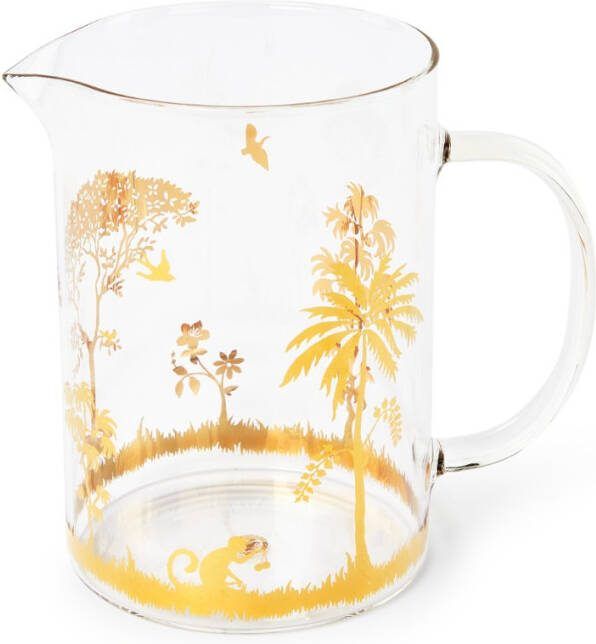 PiP Studio La Majorelle waterkan 1, 6 liter