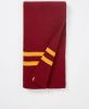 Levi's Limit sjaal met streepdetail 170 x 20 cm online kopen