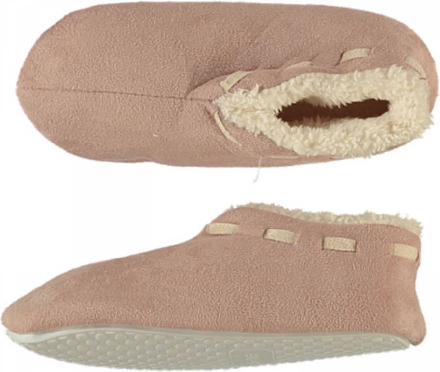 Apollo Beige Spaanse Pantoffels/sloffen Voor Jongens/meisjes 33 34 Sloffen Kinderen