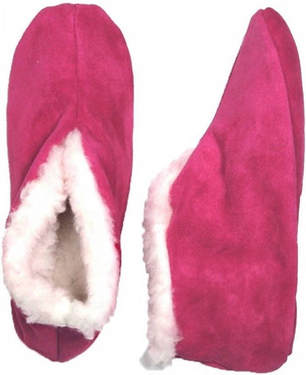 Bernardino Roze Spaanse Sloffen 40 Sloffen Volwassenen