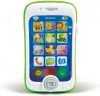 Clementoni Smartphone Touch & Play Wit/groen online kopen