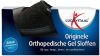 Lucovitaal Originele Orthopedische Gel Sloffen 38 39 Zwart online kopen