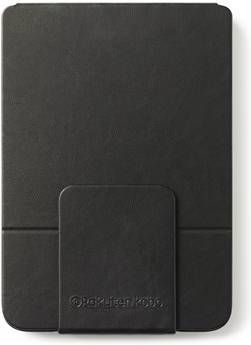 Kobo e reader beschermhoes CLARA HD BLACK SLEEPCOVER