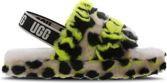 Ugg Fluff Yeah Voorschools Schoenen