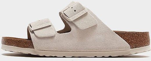 Birkenstock Arizona Sandals Dames White Dames