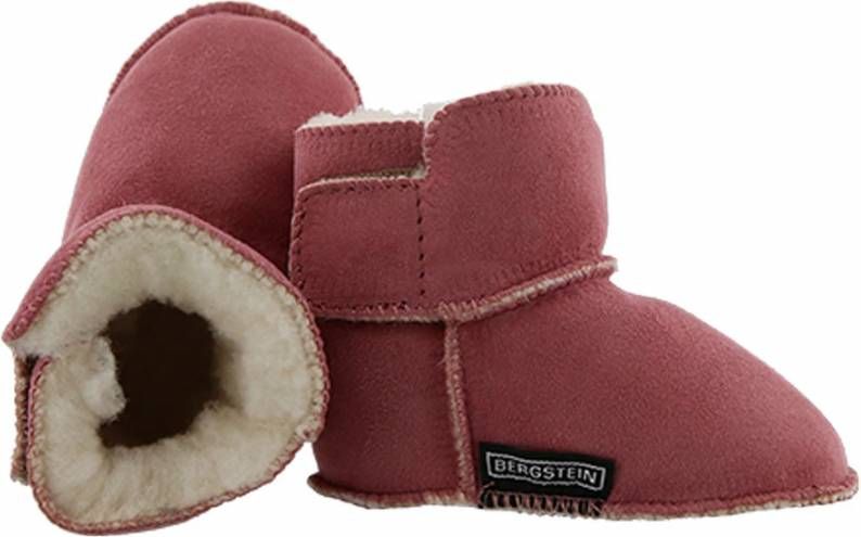 Bergstein babyslofjes (17t/m21)