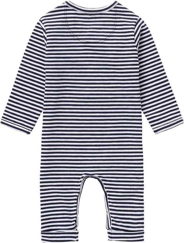 Noppies ! Unisex Boxpak Maat 74 Diverse Kleuren Katoen/elasthan