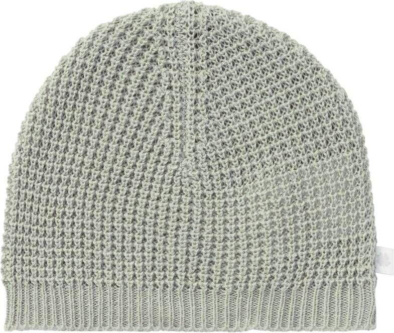 Noppies Muts Hawally Mineral Grey 6M 12M