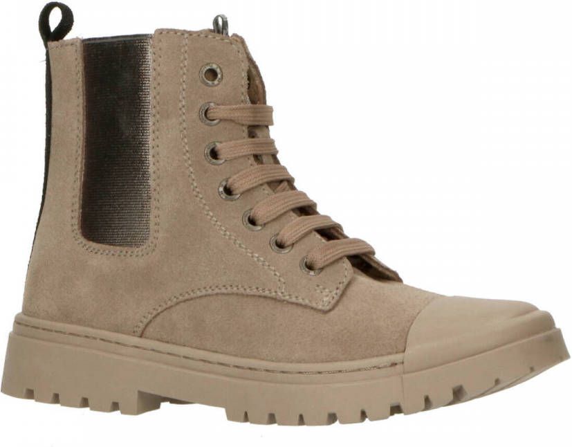 Shoesme Enkellaarzen