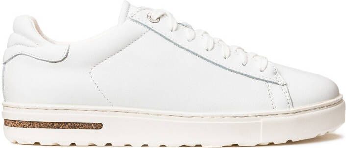 Birkenstock Bend lage sneakers , Wit, Heren