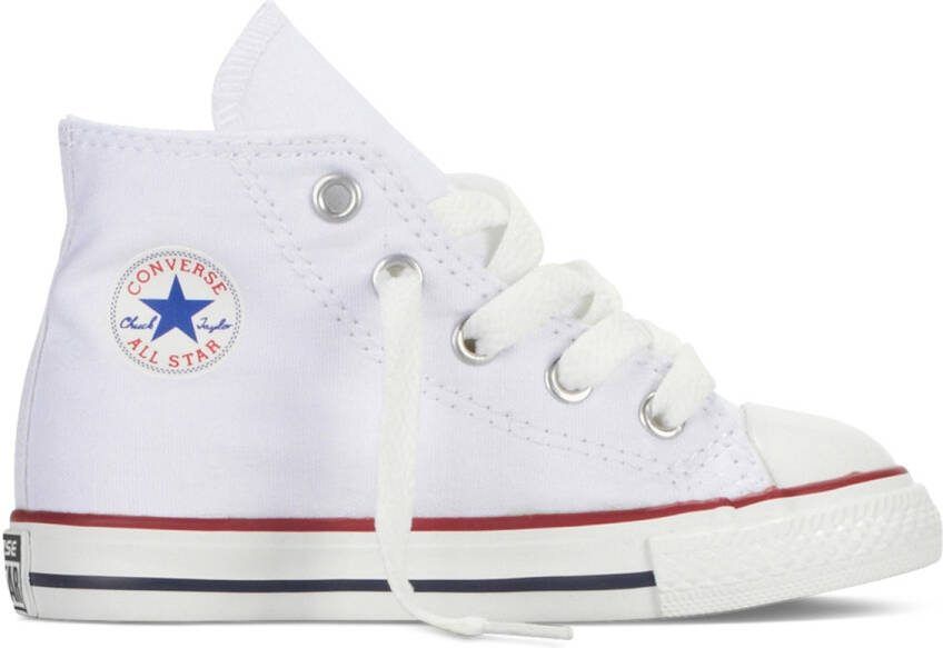 Converse Chuck Taylor All Star Classic Hi sneakers wit
