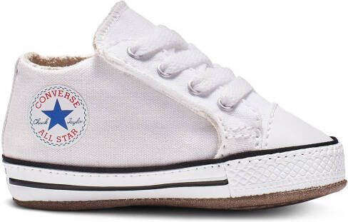 Converse Sneakers Kinderen Chuck Taylor All Star Cribster Canvas Color Mid Baby
