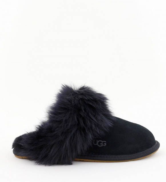 UGG sloffen Scuff Sis 1122750 zwart