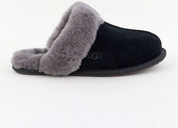 UGG sloffen Scuffette II 1106872 zwart