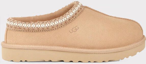 UGG sloffen Tasman 5955 driftwood