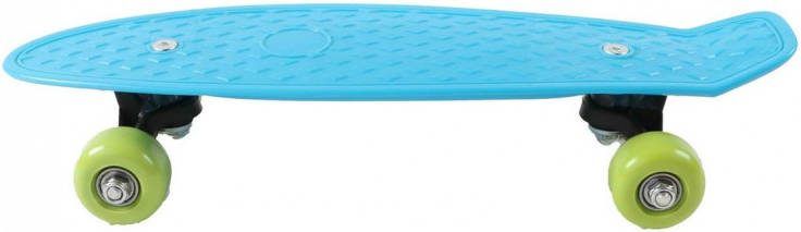 Huismerk Premium Mini Skateboard 42 x 12 x 8 cm