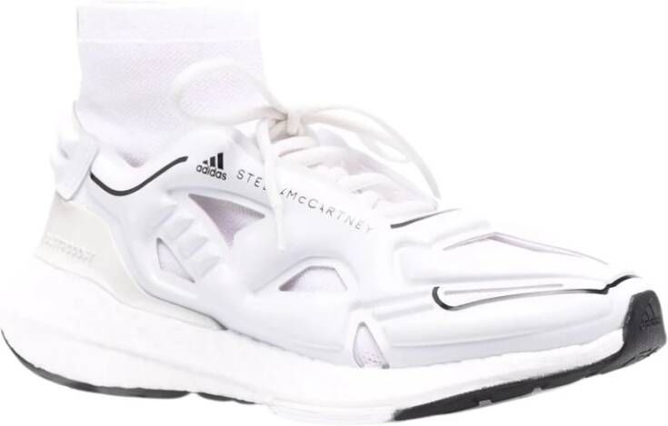 adidas by stella mccartney Ultraboost 22 Elevate sneakers , Wit, Dames