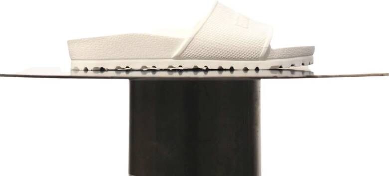 Birkenstock Barbados eva white regular eva holiday brights