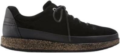 Birkenstock Sneakers Zwart Heren