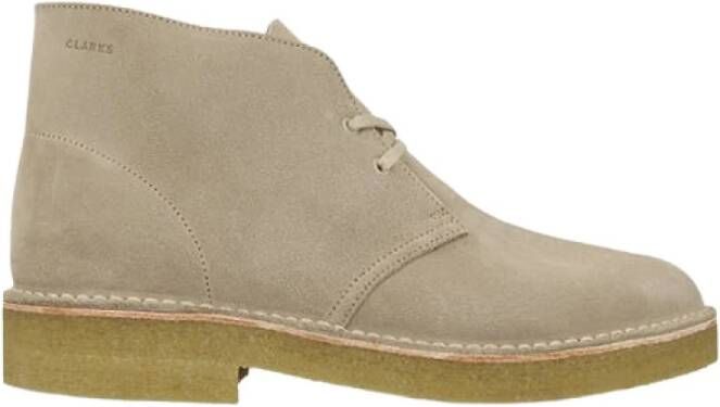Clarks Buty Originals Desert 221 26155800 , Bruin, Heren