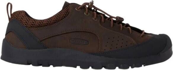 Keen Sneakers Bruin Heren
