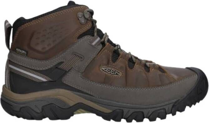Keen Snowboots & Skisokken Bruin Heren
