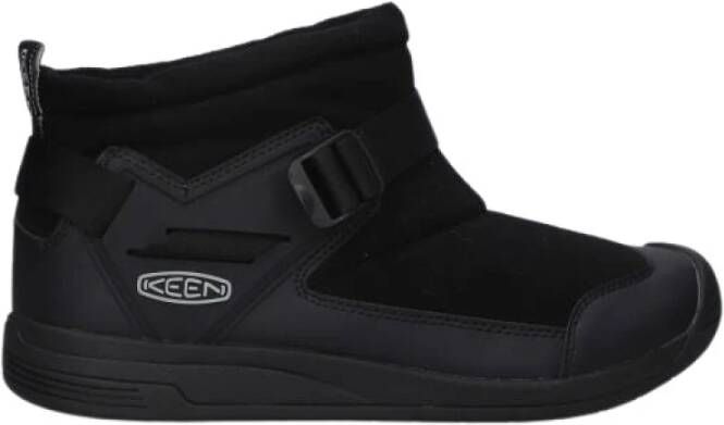 Keen Snowboots Zwart Heren