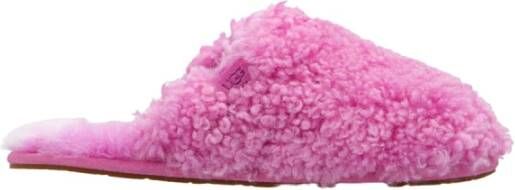 Ugg Maxi krullende slipper voor Dames in Echinacea,, Other