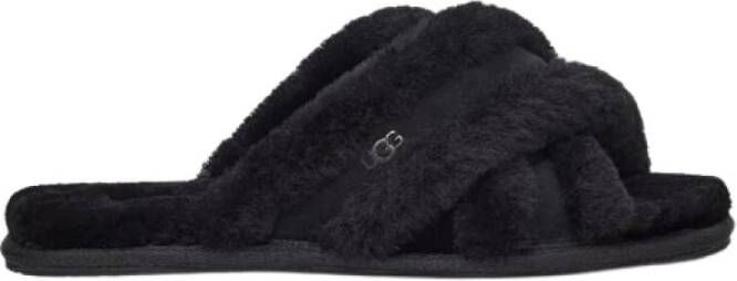 Ugg Scuffita pantoffel voor Dames in Black,, Other