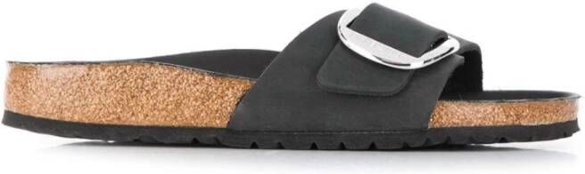 Birkenstock Sandalen , Zwart, Dames