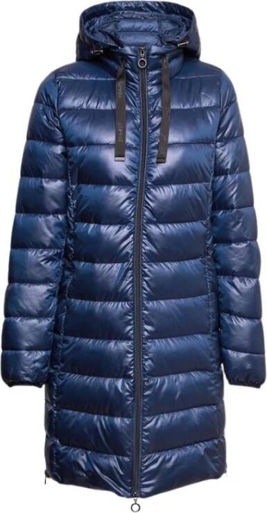 Esprit Jacket Miinto 798A98841D99A606D123 , Blauw, Dames