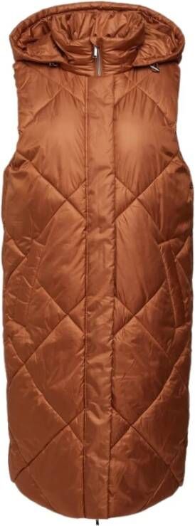 Esprit Vesten , Oranje, Dames