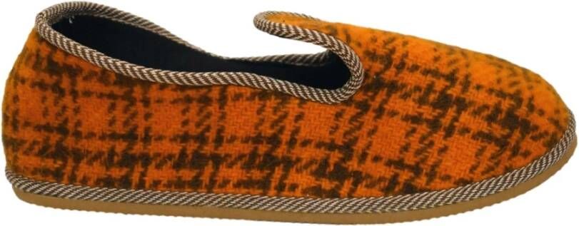 Gabor Slippers , Oranje, Heren