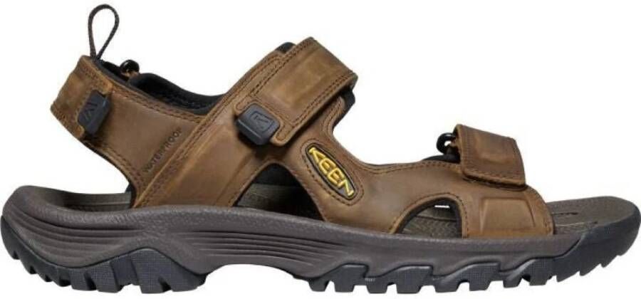 Keen Shoes , Bruin, Heren