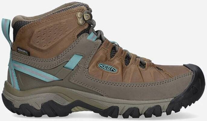 Keen Snowboots & Skisokken Bruin Dames